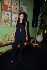 at Soulful Inspirations, Decadent Designs-Goodearth unveils the Farah Baksh Design Journal in Lower Parel, Mumbai on 12th March 2013 (20).JPG